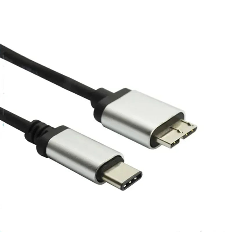 USB-C Data Cable