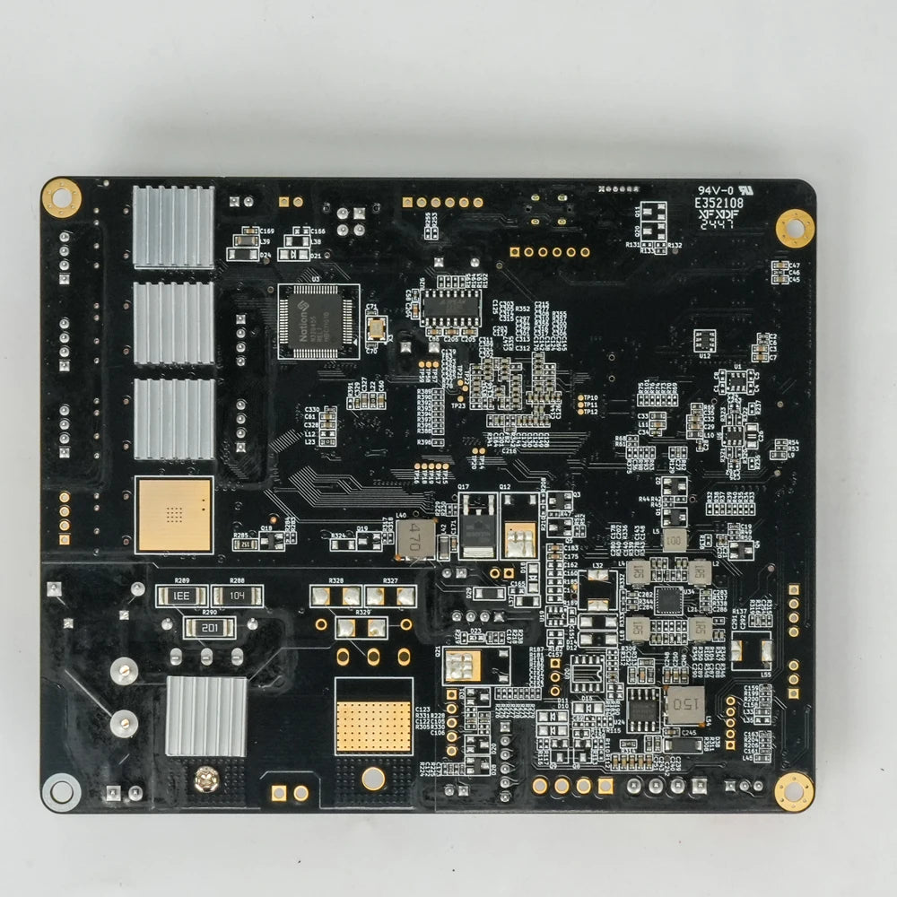 Flashforge AD5X Mainboard – Original Replacement Motherboard for AD5X