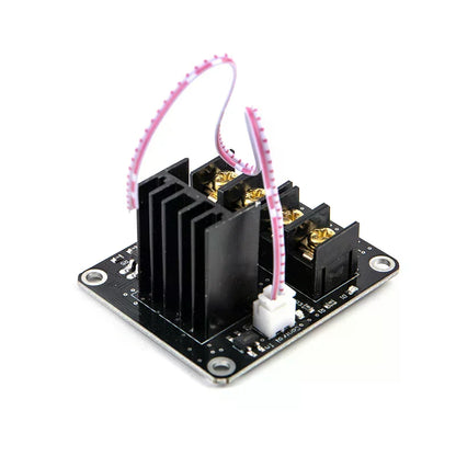 3D Printer MOSFET Power Expansion Board – Heated Bed High Current Controller