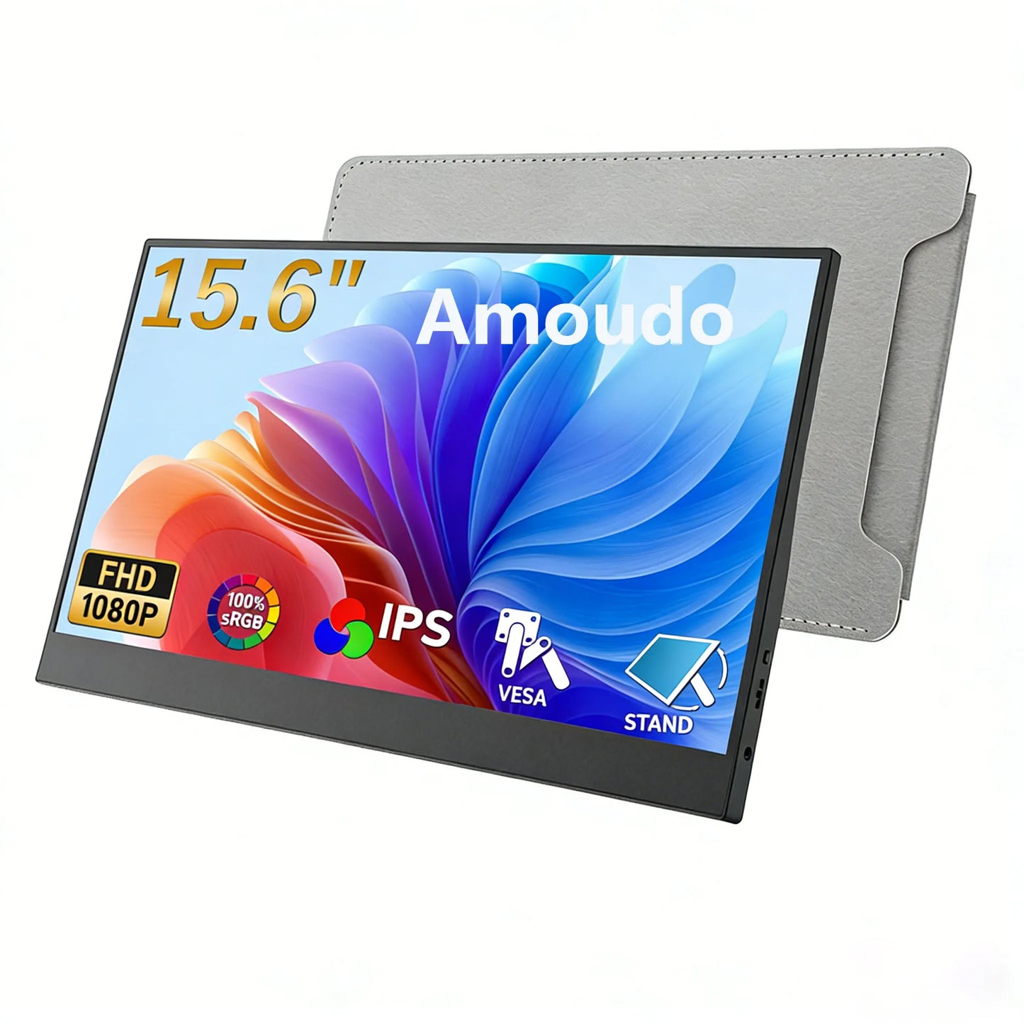 15.6" Portable Monitor