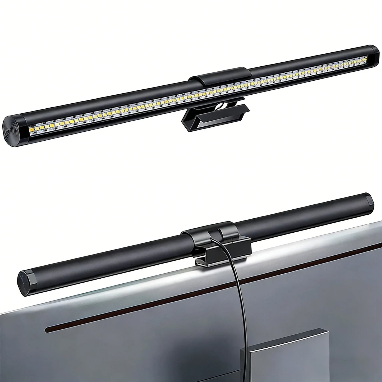 RGB Monitor Light Bar with Remote Control