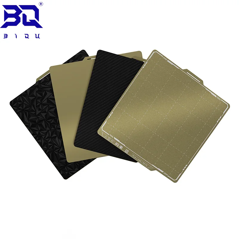 PEI Build Plate for Bambu Lab P1 Series