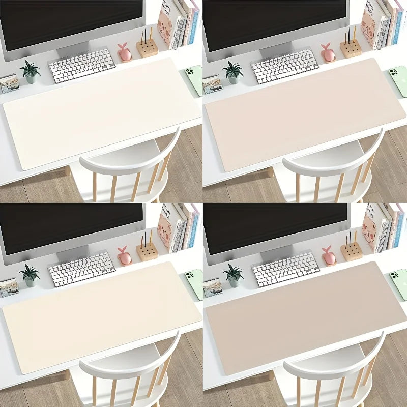 Large Desk Mouse Pad