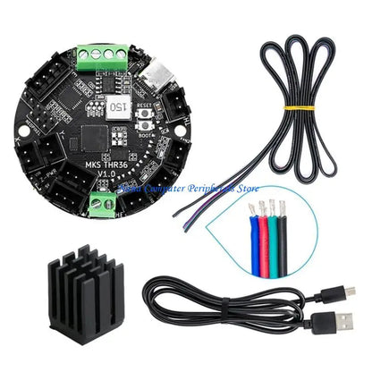 BIGTREETECH MKS THR36 / THR42 / THR CAN Toolhead Board – Klipper Firmware Expansion Board