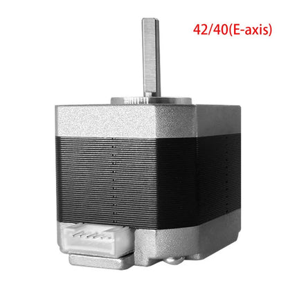 Nema17 Stepper Motor – 42-40 / 42-34 X/Y/Z/E Axis for Creality Ender 3 / Ender 5 / CR-10