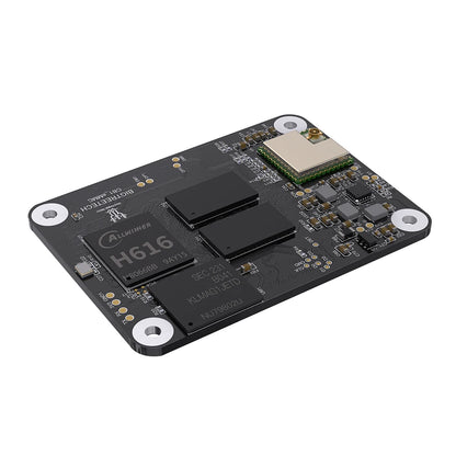 Raspberry Pi 4 GPIO Adapter Board – Expansion Board for Pi 4 Model B