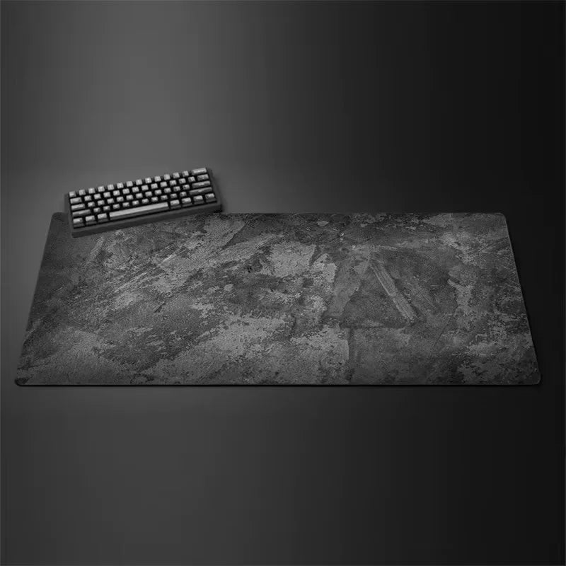 Extended Mouse Pad