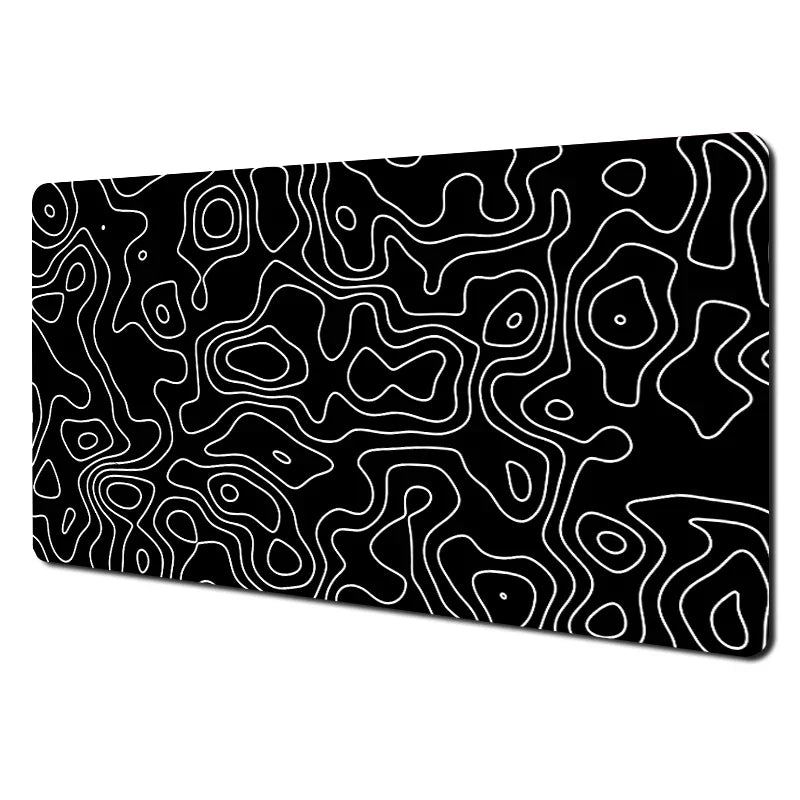 Extended Gaming Mouse Pad