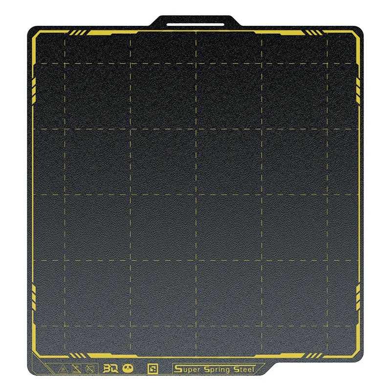 PEI Build Plate for Bambu Lab P1 Series