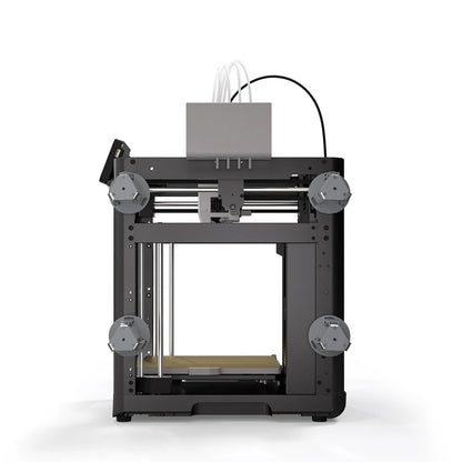 Flashforge AD5X – Multi-Material FDM 3D Printer