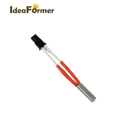 Anycubic Kobra 2 Hotend Kit – 24V 60W with Thermistor & Heater Cartridge for Kobra 2 / Plus / Pro / Neo