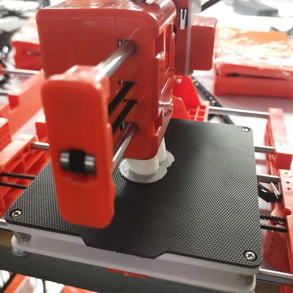 EasyThreed Magnetic Build Plate – Replacement Print Platform for K7 / K9 / X1 / NANO Mini Printers