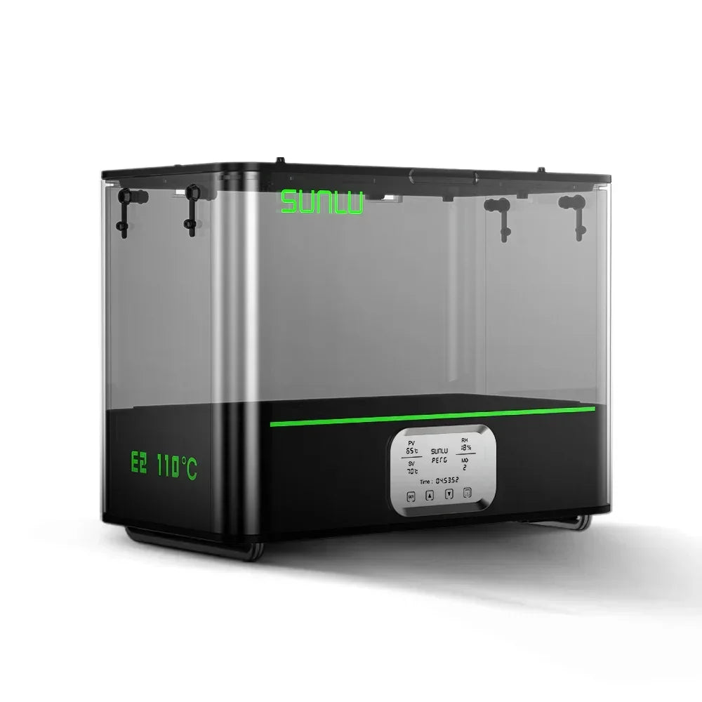 SUNLU FilaDryer E2 Drying BOX