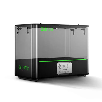 SUNLU FilaDryer E2 – Active Filament Drying Box