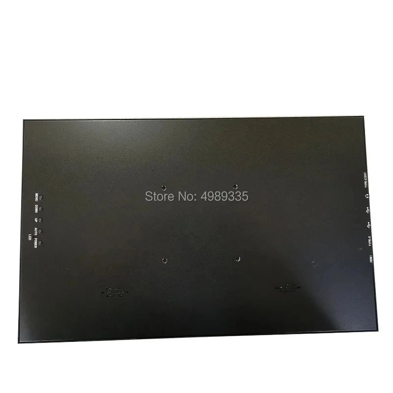 15.6" IPS Portable Monitor