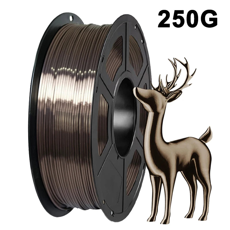 Silk PLA Filament