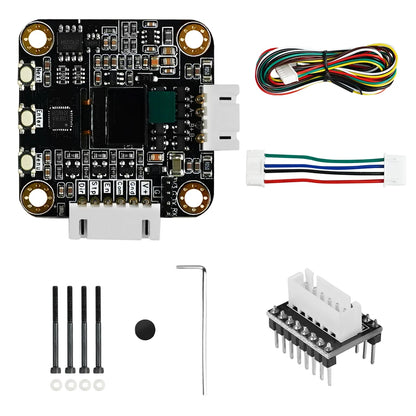 MKS SERVO42C – Closed Loop Stepper Motor Controller for Nema17 3D Printers