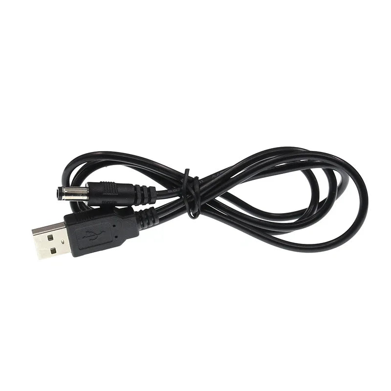 DC Power Cable