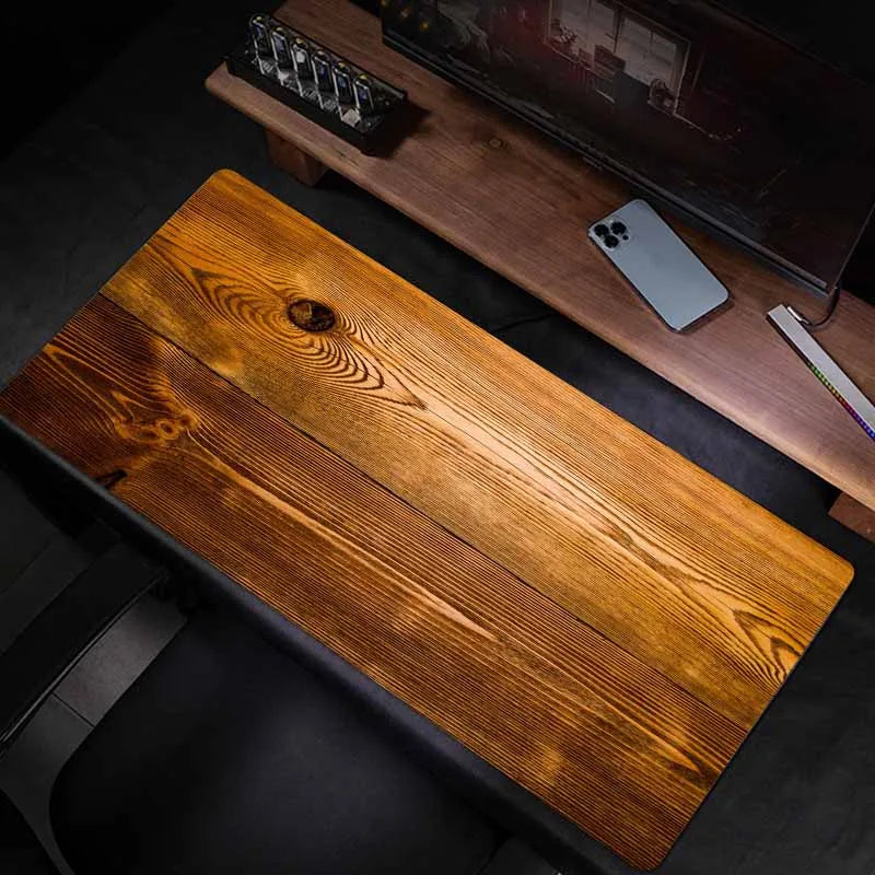 Minimalist Desk Mat