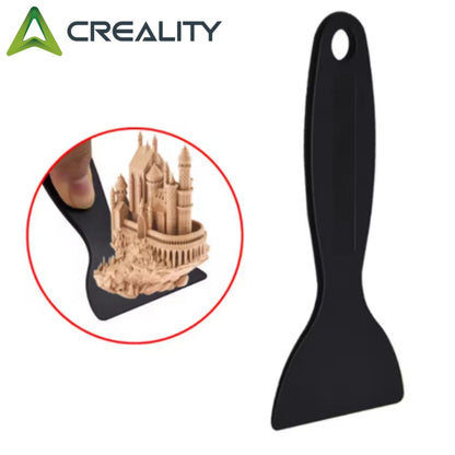 Resin 3D Printer Removal Tool Set – SLA / DLP Plastic Spatula & Scraper for Ender 3 / K1