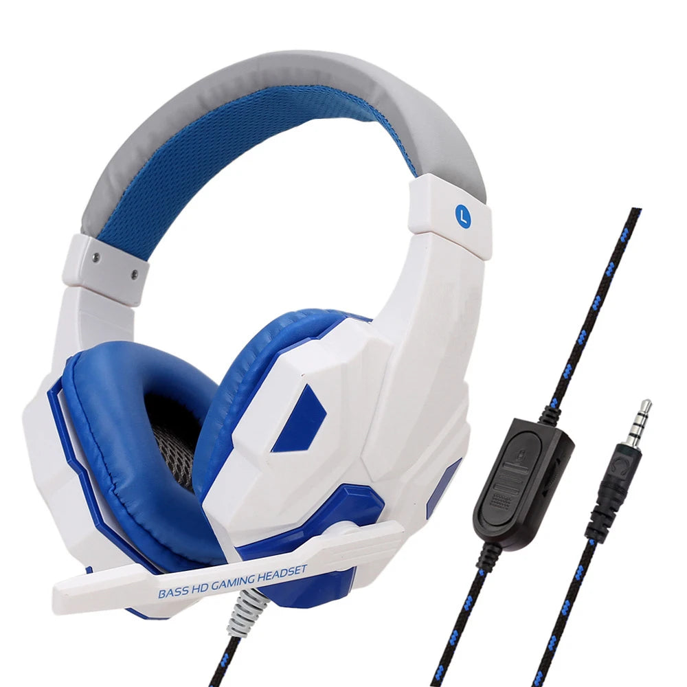 Stereo Gaming Headset