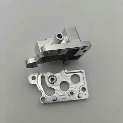 Flashforge Adventurer 5M / AD5M Pro CNC Aluminum Extruder Kit – Direct Drive Replacement