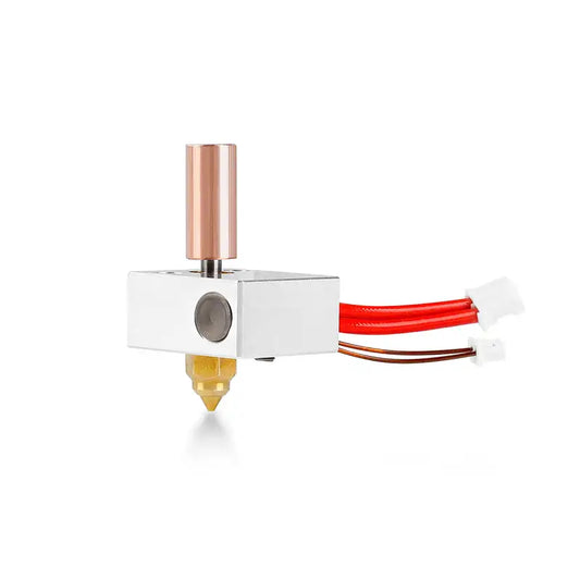 Sovol SV06 All-Metal Hotend – High-Temperature Replacement Hotend for SV06