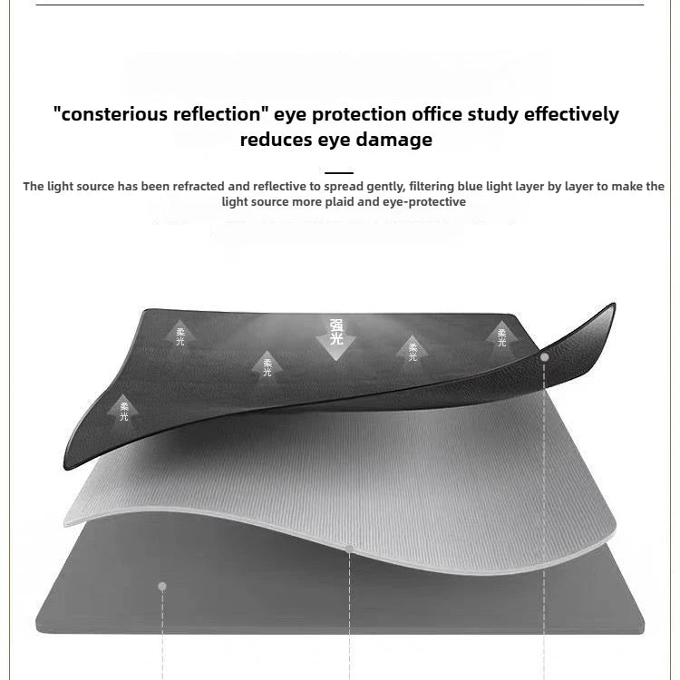 Leather Desk Mat