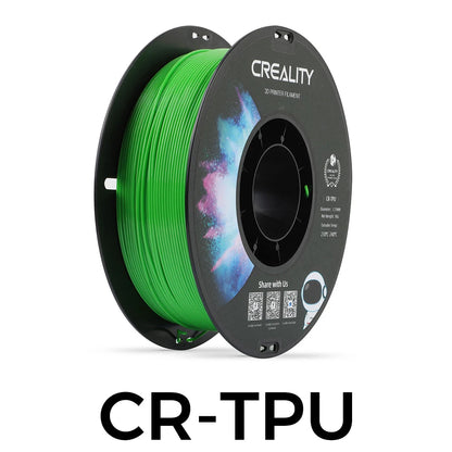 TPU Flexible Filament – 1.75mm 1kg Spool
