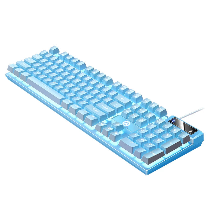 104-Key USB Keyboard