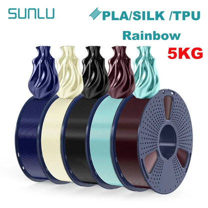 SUNLU 5kg Filament Bundle
