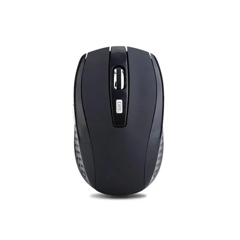 Slim Wireless Mouse
