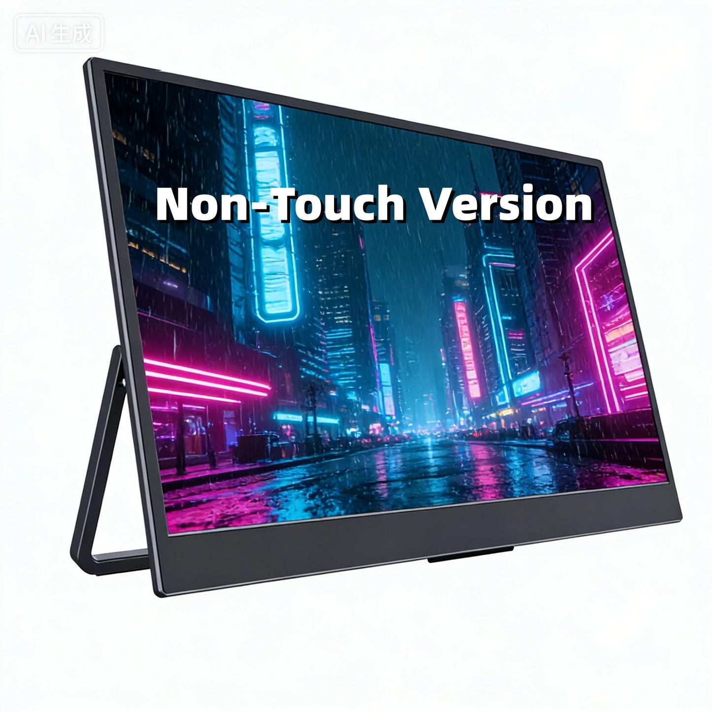 16" Portable Monitor