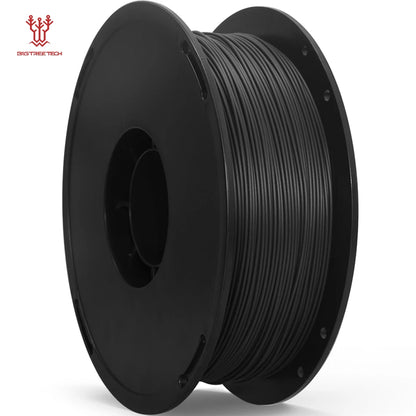BIGTREETECH CarbonCore25 Filament 1.75mm – 15–25% Carbon Fiber PLA / ABS / PETG / PA Industrial Grade