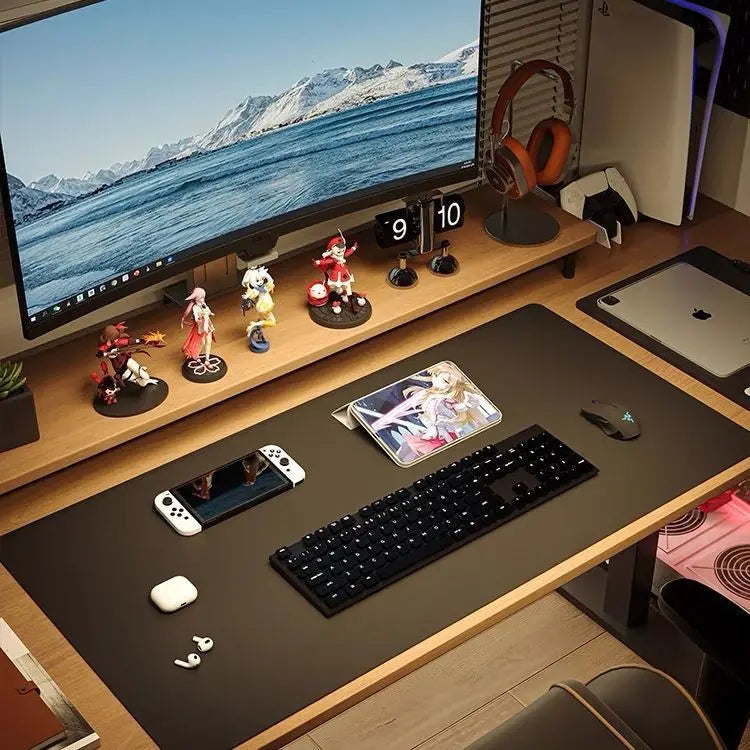Leather Desk Mat
