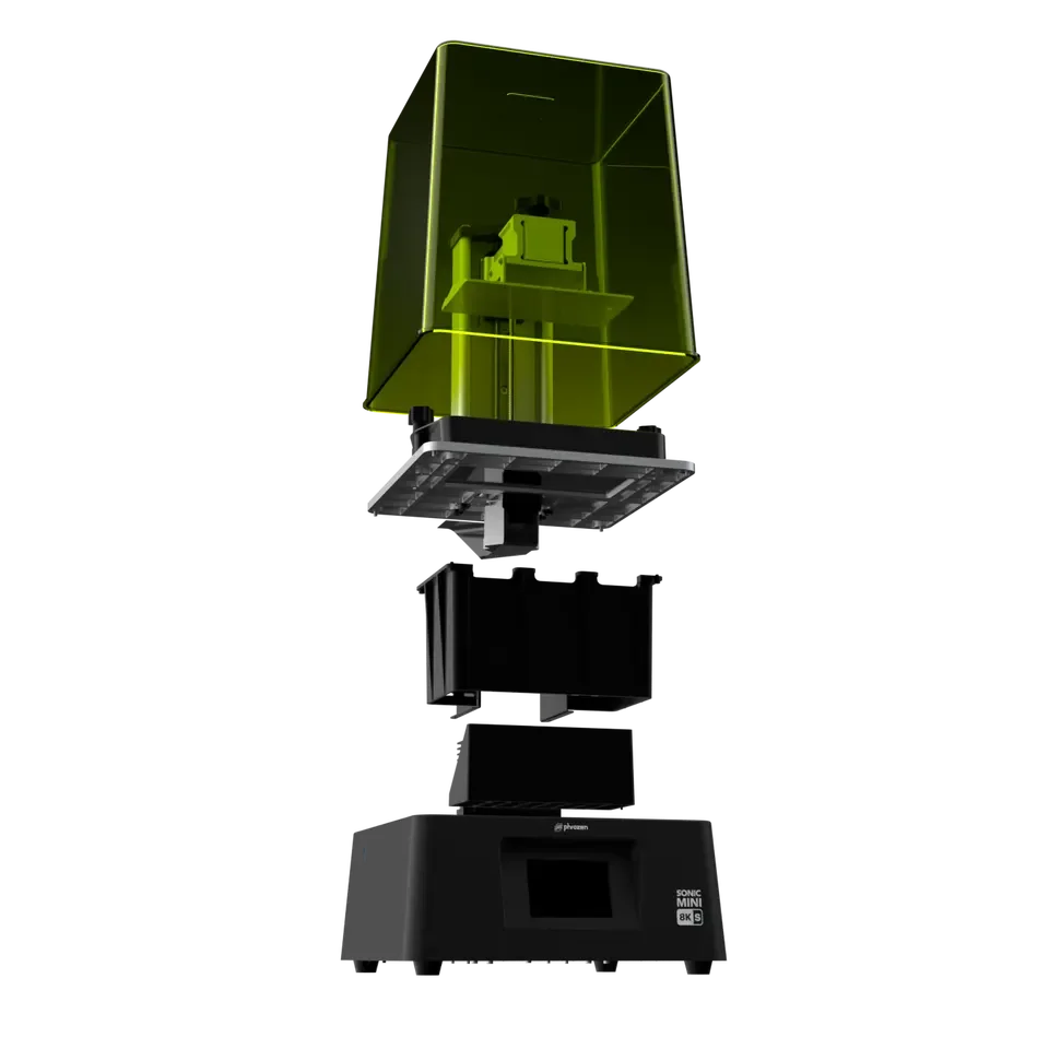 Phrozen Sonic Mini 8K S