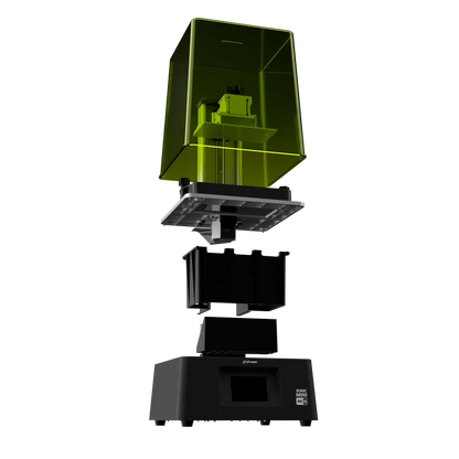 Phrozen Sonic Mini 8K S – MSLA Resin 3D Printer