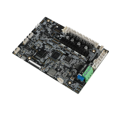 Creality Ender-3 V3 Plus Mainboard – Original 32-Bit Klipper Control Board