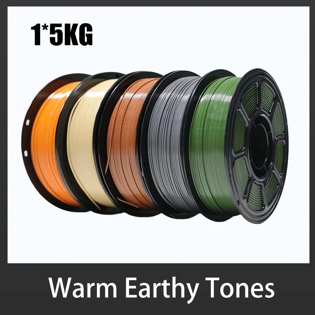 PETG Filament 5kg