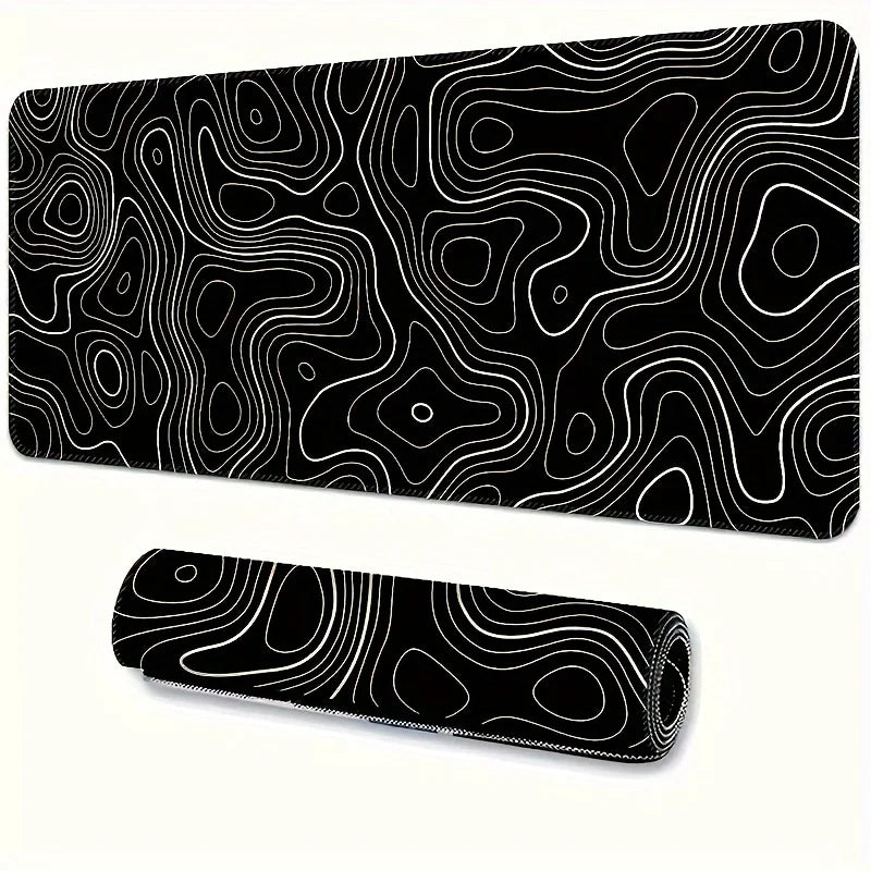 Extended Gaming Mouse Pad