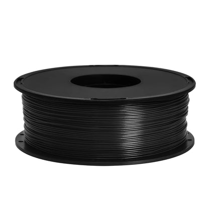 BIGTREETECH CarbonCore25 Filament 1.75mm – 15–25% Carbon Fiber PLA / ABS / PETG / PA Industrial Grade