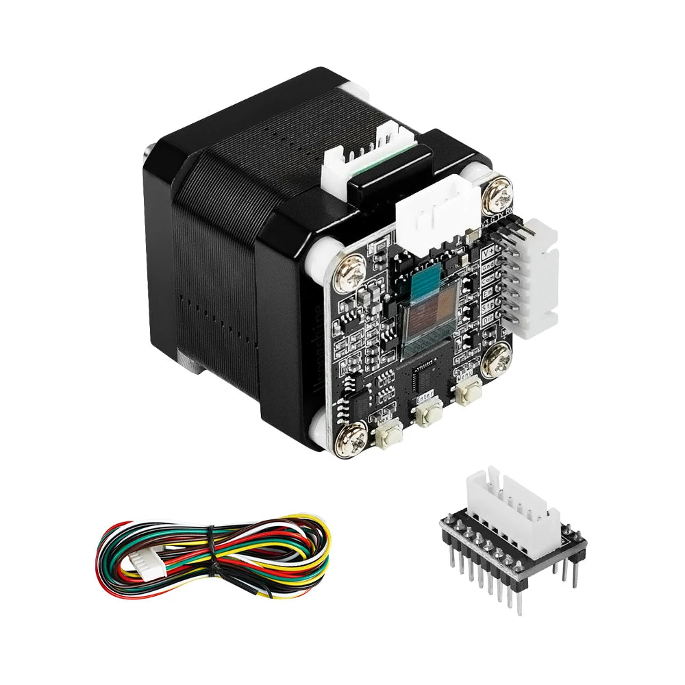 MKS SERVO42C – Closed Loop Stepper Motor Controller for Nema17 3D Printers