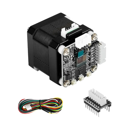 MKS SERVO42C – Closed Loop Stepper Motor Controller for Nema17 3D Printers