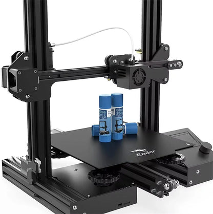 3D Printer Glue Stick – PVP Non-Toxic Bed Adhesive for PLA, ABS, PETG & TPU