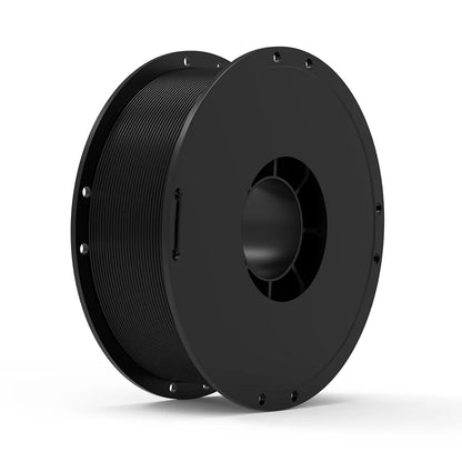 BIGTREETECH CarbonCore25 Filament 1.75mm – 15–25% Carbon Fiber PLA / ABS / PETG / PA Industrial Grade