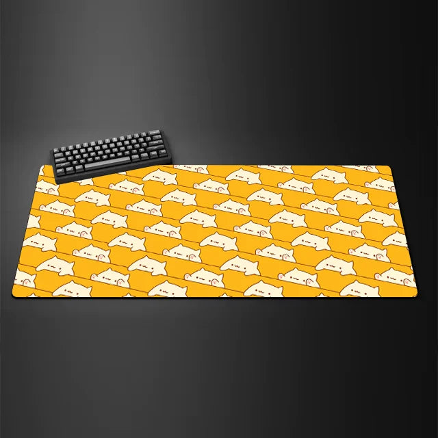 XXL Gaming Mouse Pad