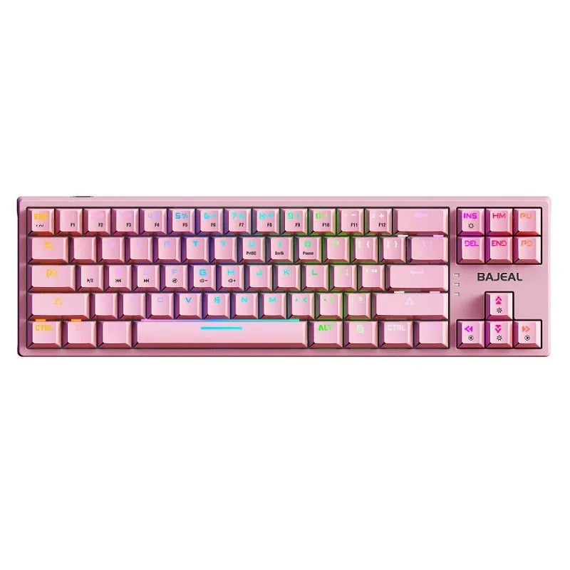 Mechanical Gaming Keyboard