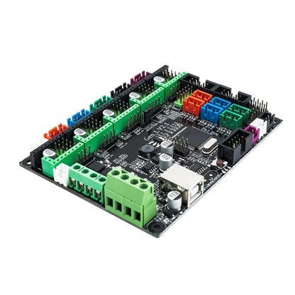 MKS Gen-L V2.1 3D Printer Control Board – Open Source Marlin Support A4988 / TMC2209 / BL-Touch