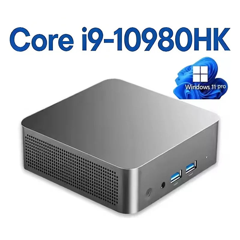 Mini Desktop PC