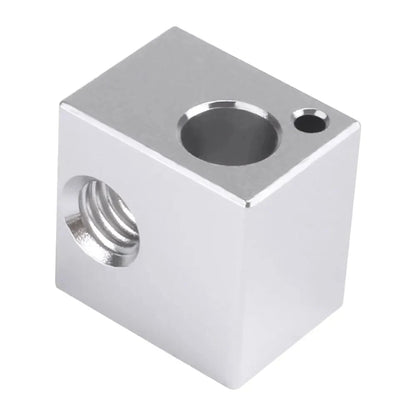 V5 Silicone Heated Block Cover Set – 5 or 10pcs for MK8 / V5 Hotend